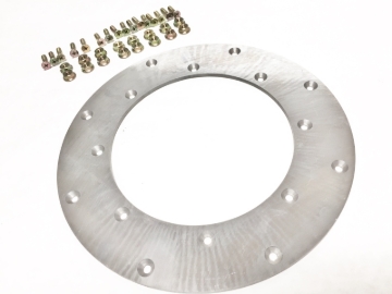 Picture of McLeod Aluminum Flywheel Heat Shield Kit w/ Hardware (For 566105)