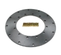 Picture of McLeod Aluminum Flywheel Heat Shield Kit w/ Hardware (For 566105)