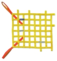 Picture of Sparco Window Net FIA 8863/2013