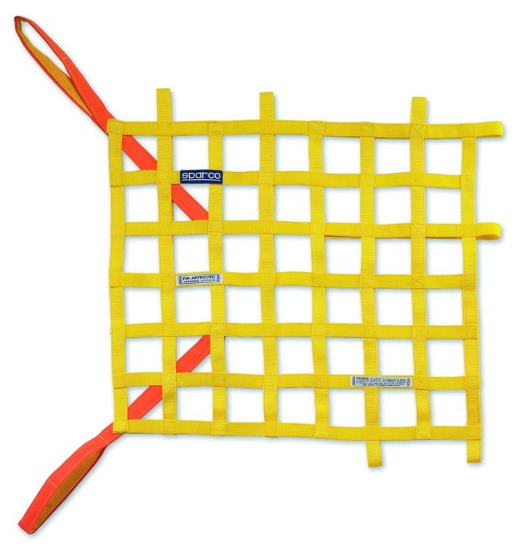 Picture of Sparco Window Net FIA 8863/2013