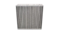 Picture of Vibrant Vertical Flow Intercooler Core 12in W x 12in H x 3.5in Thick