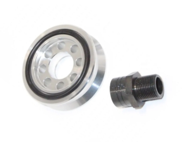 Picture of GReddy Oil Filter Block Spacer