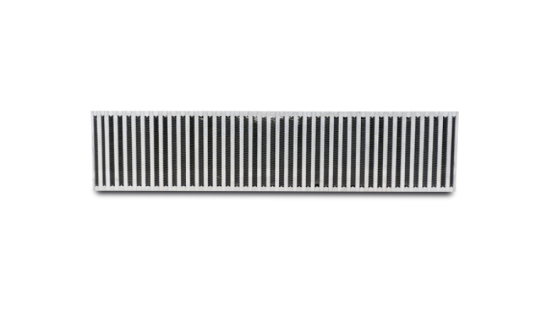Picture of Vibrant Vertical Flow Intercooler 27in. W x 6in. H x 4.5in. Thick