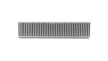 Picture of Vibrant Vertical Flow Intercooler 27in. W x 6in. H x 4.5in. Thick