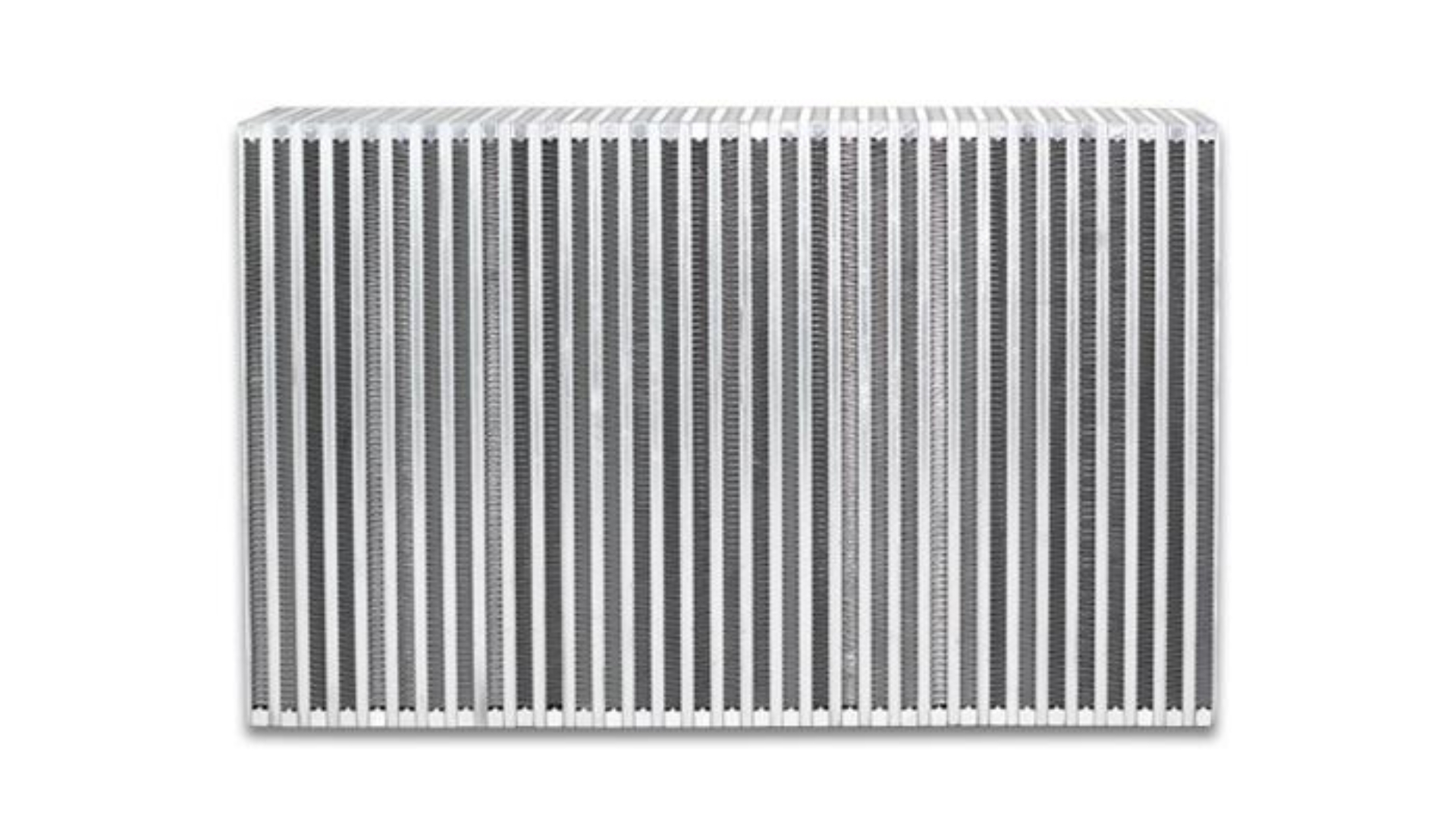 Picture of Vibrant Vertical Flow Intercooler 22in. W x 14in. H x 4.5in. Thick