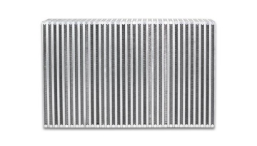 Picture of Vibrant Vertical Flow Intercooler 22in. W x 14in. H x 4.5in. Thick