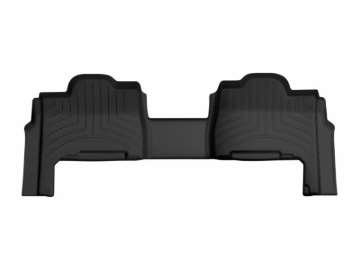 Picture of WeatherTech 24-25 Ineos Grenadier Rear FloorLiner - Black