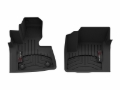 Picture of WeatherTech 24-25 Ineos Grenadier Front FloorLiner - Black