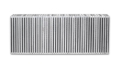 Picture of Vibrant Vertical Flow Intercooler 30in. W x 12in. H x 4.5in. Thick