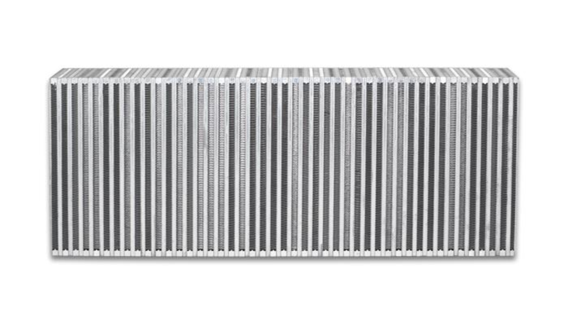 Picture of Vibrant Vertical Flow Intercooler 30in. W x 12in. H x 4.5in. Thick