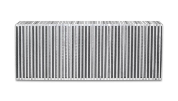 Picture of Vibrant Vertical Flow Intercooler 30in. W x 12in. H x 4.5in. Thick