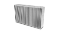 Picture of Vibrant Vertical Flow Intercooler 22in. W x 14in. H x 4.5in. Thick
