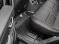 Picture of WeatherTech 24-25 Ineos Grenadier Rear FloorLiner - Black