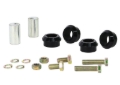 Picture of Whiteline 04-08 Acura TSX Fixed Control Arm Upper Inner Bushing Kit
