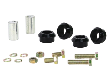 Picture of Whiteline 04-08 Acura TSX Fixed Control Arm Upper Inner Bushing Kit