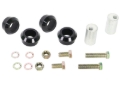 Picture of Whiteline 04-08 Acura TSX Fixed Control Arm Upper Inner Bushing Kit