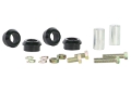 Picture of Whiteline 04-08 Acura TSX Fixed Control Arm Upper Inner Bushing Kit