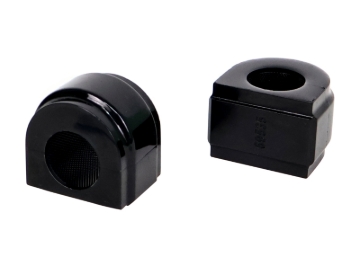 Picture of Whiteline 16-21 Honda Civic Sway Bar Mount Bushing Kit - 25mm
