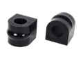 Picture of Whiteline 17-25 Tesla 3 Sway Bar Mount Bushing Kit - 28.5mm