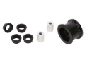 Picture of Whiteline 04-08 Acura TS Steering Rack & Pinion Mount Bushing Kit