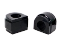 Picture of Whiteline 16-21 Honda Civic Sway Bar Mount Bushing Kit - 25mm