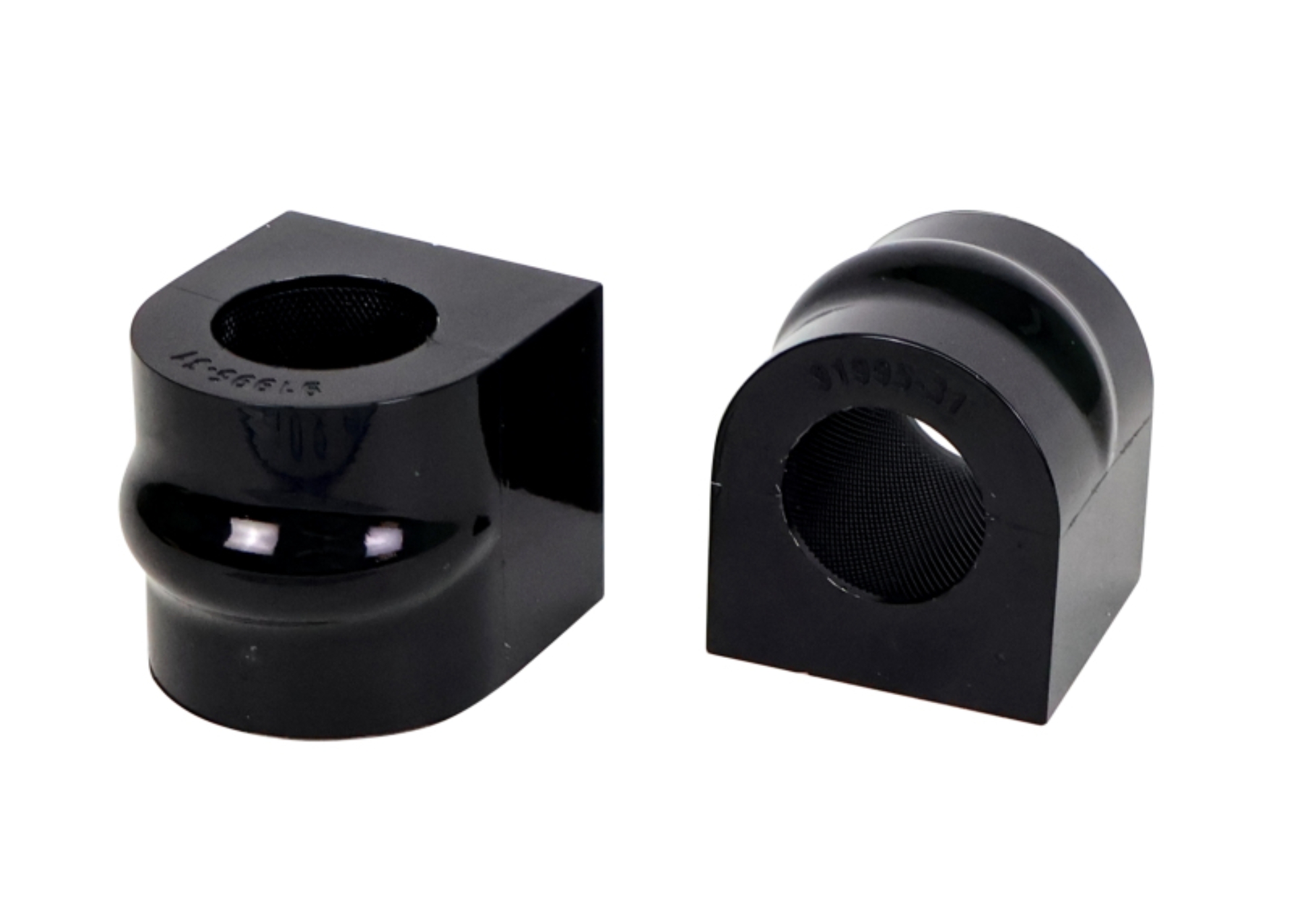 Picture of Whiteline 20-24 Tesla Model Y Sway Bar Mount Bushing Kit - 31mm