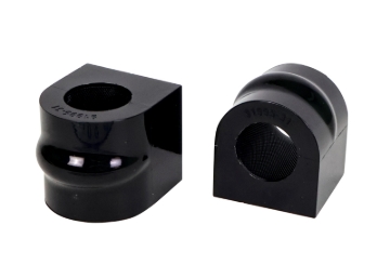 Picture of Whiteline 20-24 Tesla Model Y Sway Bar Mount Bushing Kit - 31mm
