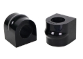 Picture of Whiteline 20-24 Tesla Model Y Sway Bar Mount Bushing Kit - 31mm