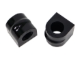 Picture of Whiteline 20-24 Tesla Model Y Sway Bar Mount Bushing Kit - 31mm