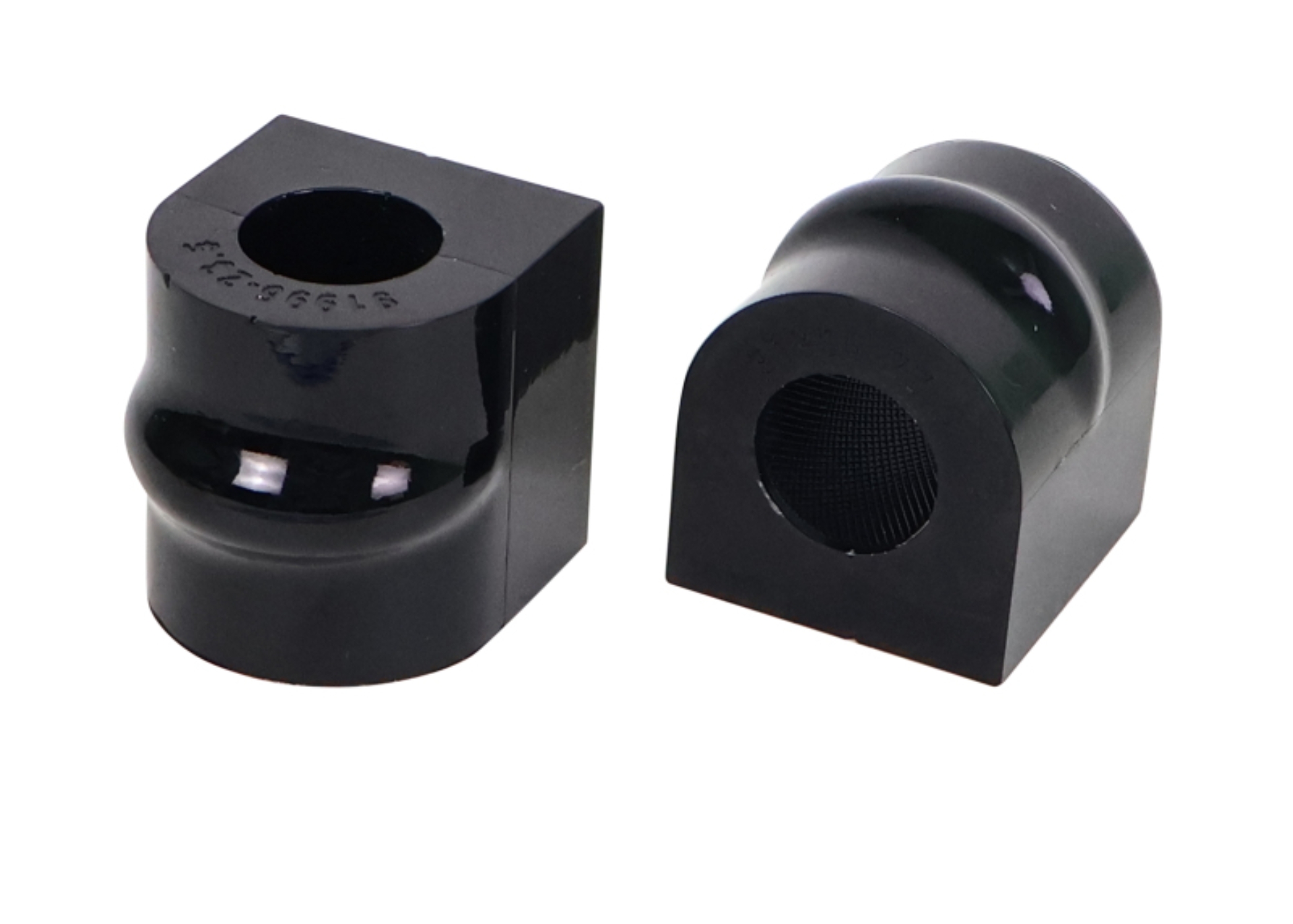 Picture of Whiteline 20-24 Tesla Model Y Sway Bar Mount Bushing Kit - 23.5mm