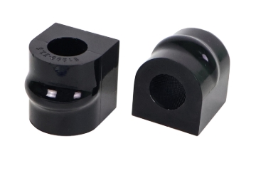 Picture of Whiteline 20-24 Tesla Model Y Sway Bar Mount Bushing Kit - 23.5mm
