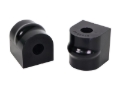 Picture of Whiteline 17-25 Tesla Model 3 Sway Bar Mount Bushing Kit - 18mm
