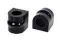Picture of Whiteline 20-24 Tesla Model Y Sway Bar Mount Bushing Kit - 25mm