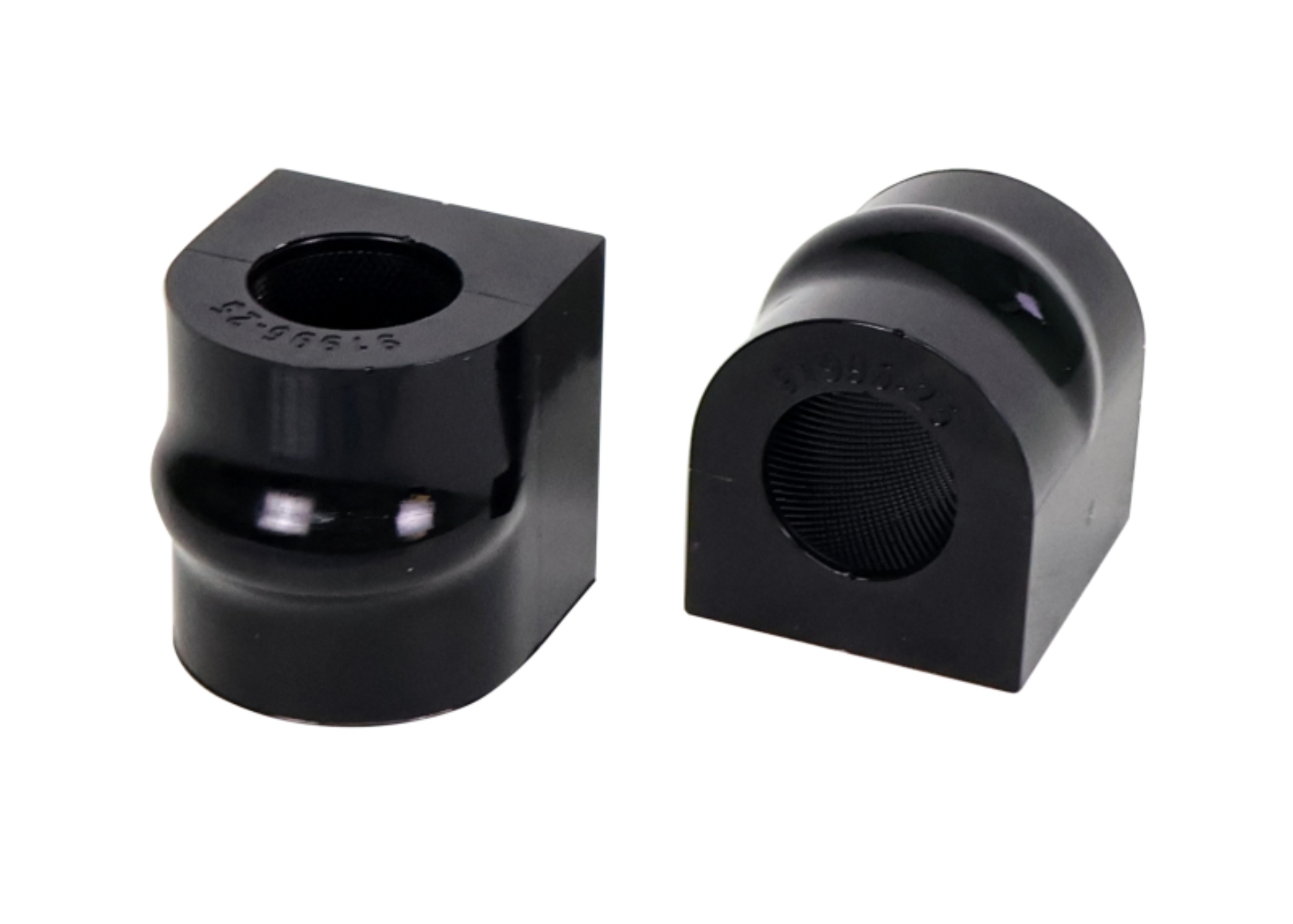 Picture of Whiteline 20-24 Tesla Model Y Sway Bar Mount Bushing Kit - 25mm