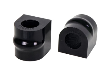 Picture of Whiteline 20-24 Tesla Model Y Sway Bar Mount Bushing Kit - 25mm
