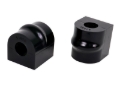 Picture of Whiteline 17-25 Tesla Model 3 Sway Bar Mount Bushing Kit - 20mm