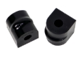 Picture of Whiteline 17-25 Tesla Model 3 Sway Bar Mount Bushing Kit - 18mm