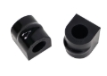 Picture of Whiteline 20-24 Tesla Model Y Sway Bar Mount Bushing Kit - 25mm