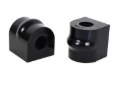 Picture of Whiteline 17-25 Tesla Model 3 Sway Bar Mount Bushing Kit - 20mm
