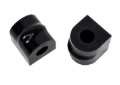 Picture of Whiteline 17-25 Tesla Model 3 Sway Bar Mount Bushing Kit - 20mm