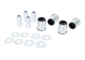 Picture of Whiteline Lower Control Arm Inner Front Bushing Kit - W56445