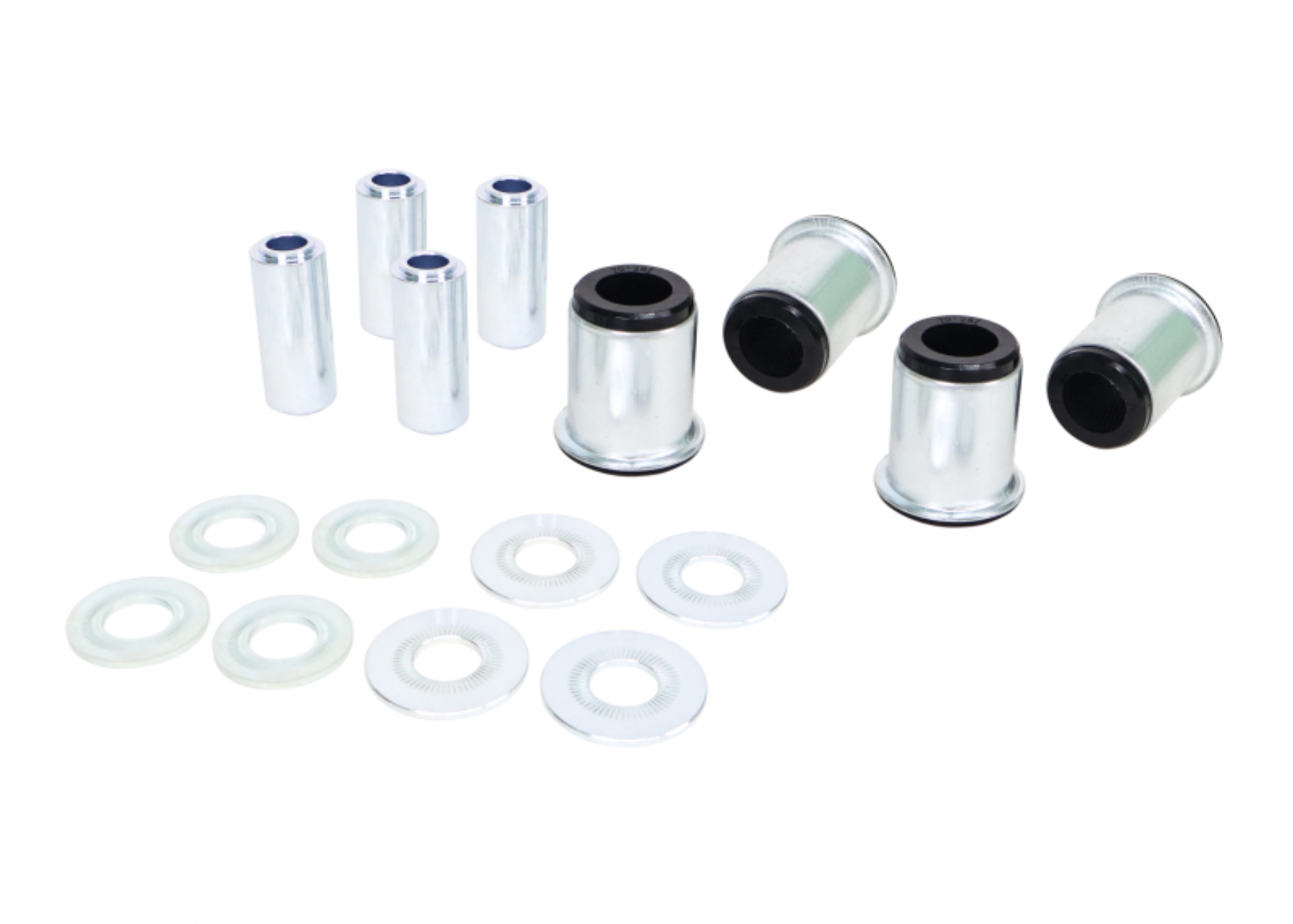 Picture of Whiteline Lower Control Arm Inner Front Bushing Kit - W56445