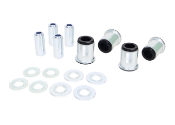 Picture of Whiteline Lower Control Arm Inner Front Bushing Kit - W56445