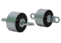 Picture of Whiteline 14-18 Mazda 3 Lower Trailing Arm Front Bushing