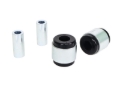 Picture of Whiteline 23-25 Toyota Prius Lower Control Arm Front Inner Bushing Kit