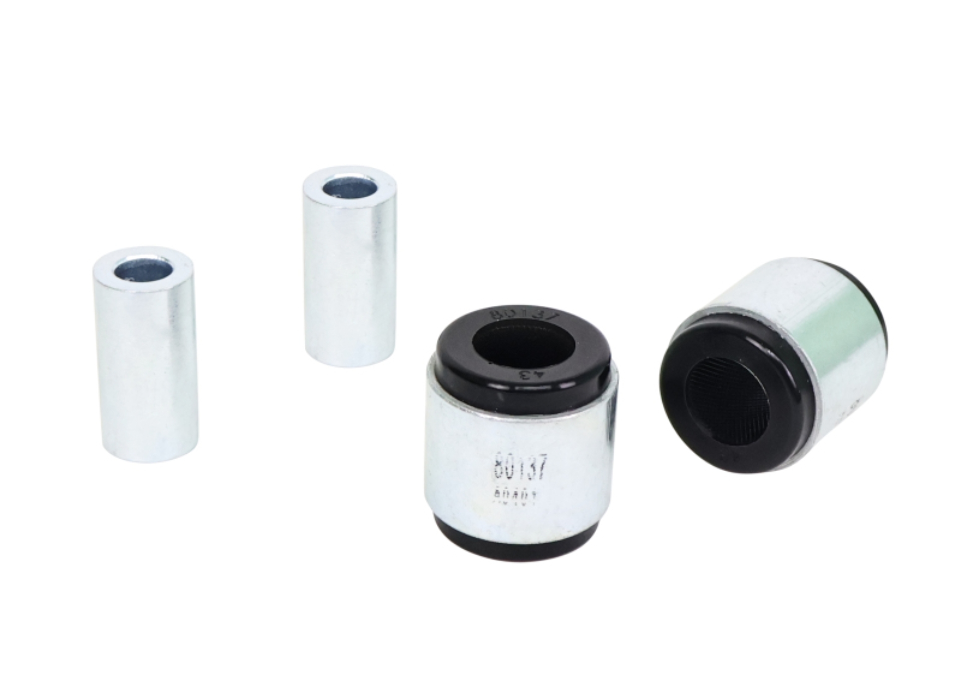 Picture of Whiteline 23-25 Toyota Prius Upper Control Arm Inner Bushing Kit
