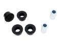 Picture of Whiteline 21-25 Ford Mustang Mach-E Lower Control Arm Inner Front Bushing Kit