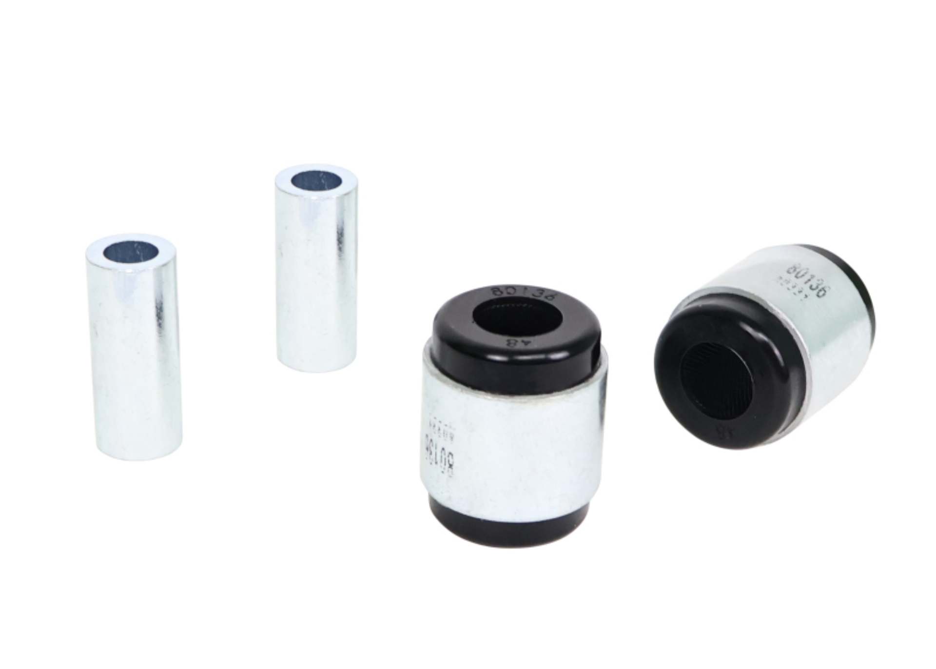 Picture of Whiteline 23-25 Toyota Prius Upper Control Arm Outer Bushing Kit