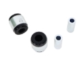 Picture of Whiteline 23-25 Toyota Prius Lower Control Arm Front Inner Bushing Kit