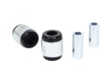 Picture of Whiteline 23-25 Toyota Prius Upper Control Arm Outer Bushing Kit
